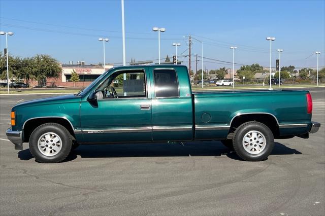 used 1995 GMC Sierra 1500 car, priced at $11,994