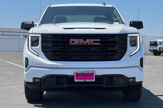 new 2024 GMC Sierra 1500 car, priced at $53,535