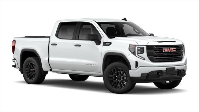 used 2024 GMC Sierra 1500 car, priced at $43,260