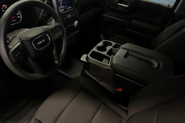 new 2024 GMC Sierra 1500 car, priced at $49,405