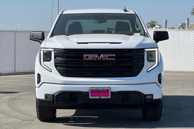 new 2025 GMC Sierra 1500 car, priced at $60,280