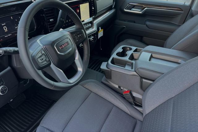 new 2025 GMC Sierra 1500 car, priced at $60,280