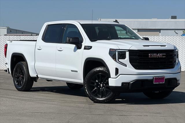 new 2025 GMC Sierra 1500 car, priced at $60,280