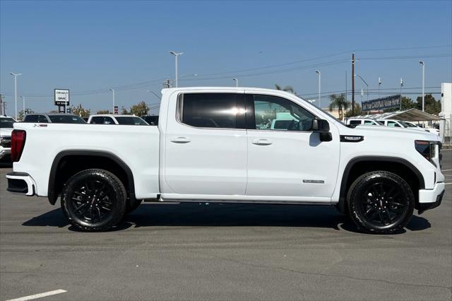 new 2025 GMC Sierra 1500 car, priced at $60,280