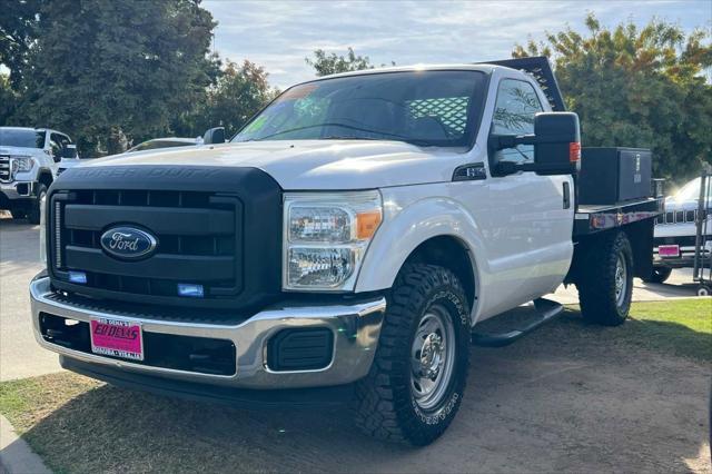 used 2016 Ford F-350 car, priced at $19,899