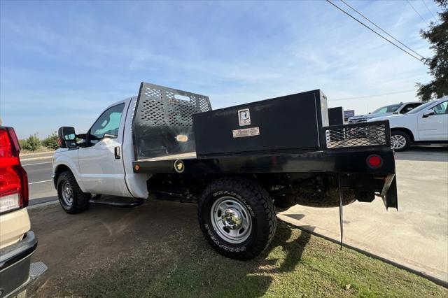 used 2016 Ford F-350 car, priced at $19,899