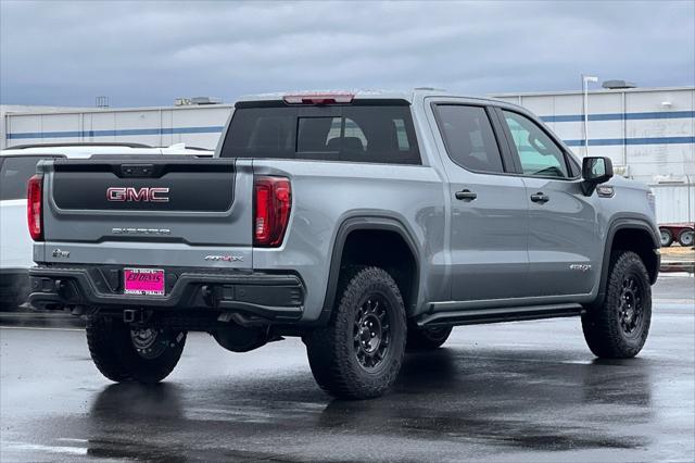 new 2025 GMC Sierra 1500 car, priced at $87,430