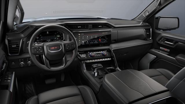 new 2025 GMC Sierra 1500 car, priced at $88,180