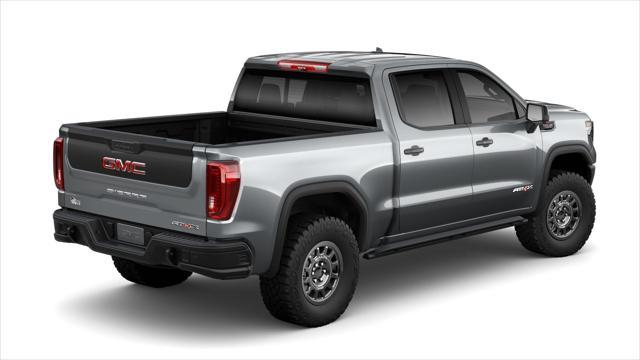 new 2025 GMC Sierra 1500 car, priced at $88,180