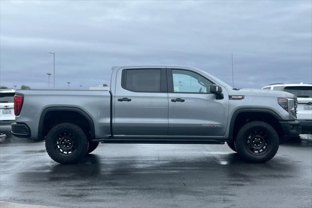 new 2025 GMC Sierra 1500 car, priced at $87,430