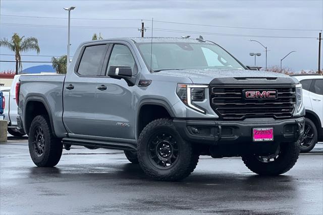 new 2025 GMC Sierra 1500 car, priced at $87,430