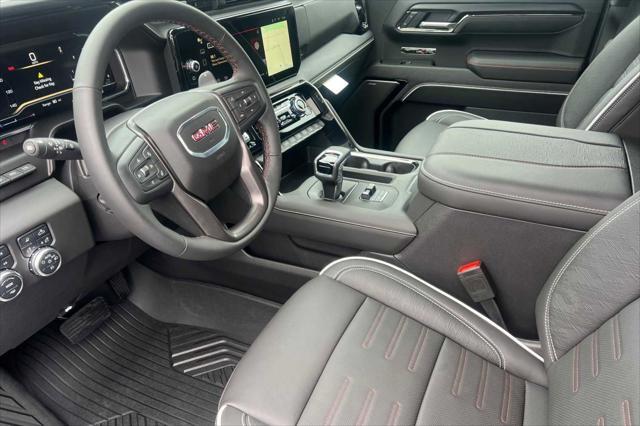 new 2025 GMC Sierra 1500 car, priced at $87,430