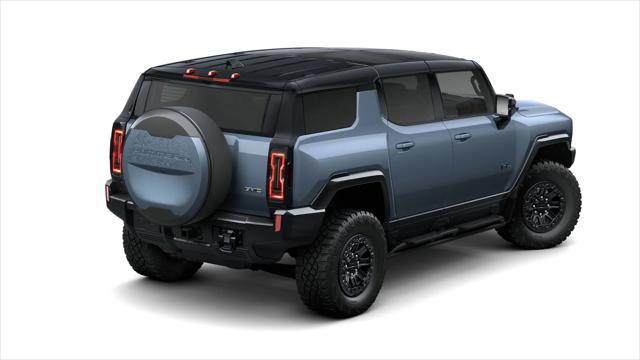 new 2024 GMC HUMMER EV SUV car, priced at $142,290