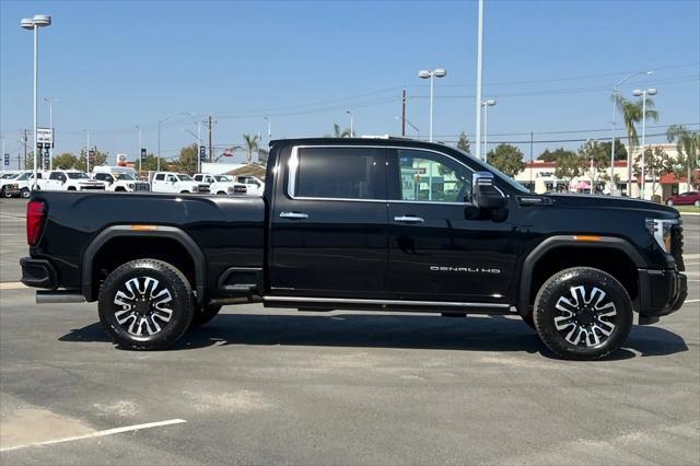 new 2025 GMC Sierra 2500 car, priced at $93,835