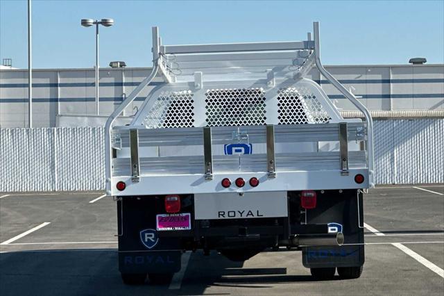 new 2024 Chevrolet Silverado 3500 car, priced at $75,960