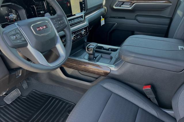 new 2025 GMC Sierra 1500 car, priced at $61,765