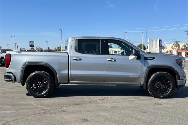 new 2025 GMC Sierra 1500 car, priced at $61,765