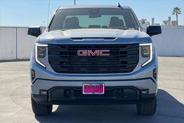 new 2025 GMC Sierra 1500 car, priced at $61,765