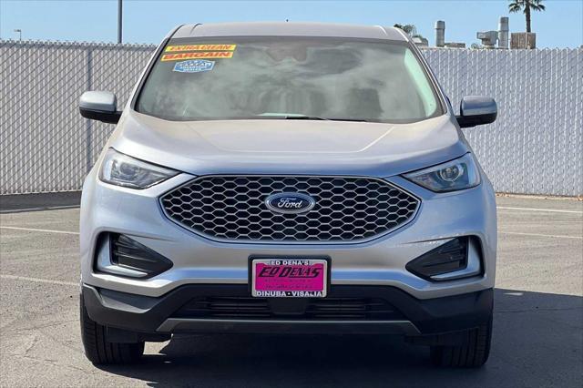 used 2023 Ford Edge car, priced at $22,998