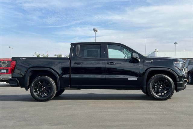 new 2025 GMC Sierra 1500 car, priced at $59,275