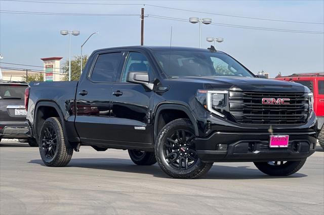 new 2025 GMC Sierra 1500 car, priced at $59,275