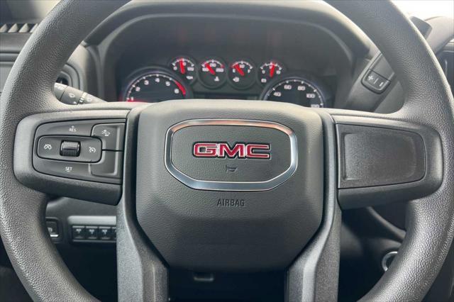 new 2025 GMC Sierra 2500 car, priced at $65,041