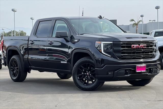 new 2025 GMC Sierra 1500 car, priced at $60,265