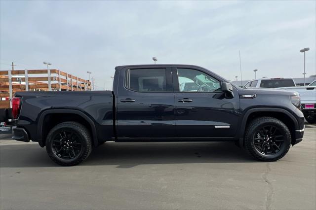 new 2025 GMC Sierra 1500 car, priced at $60,265