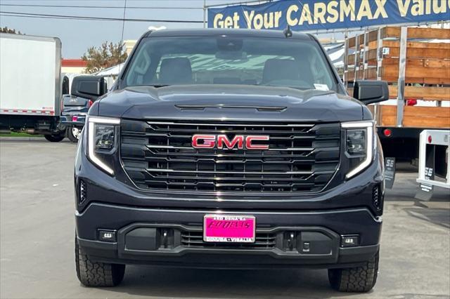 new 2025 GMC Sierra 1500 car, priced at $60,265