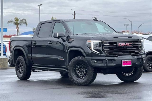 new 2025 GMC Sierra 1500 car, priced at $87,430