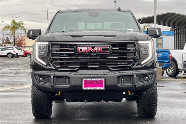 new 2025 GMC Sierra 1500 car, priced at $87,430