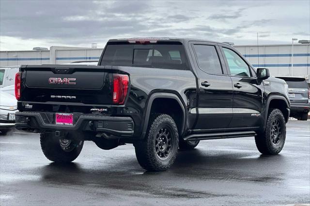 new 2025 GMC Sierra 1500 car, priced at $87,430