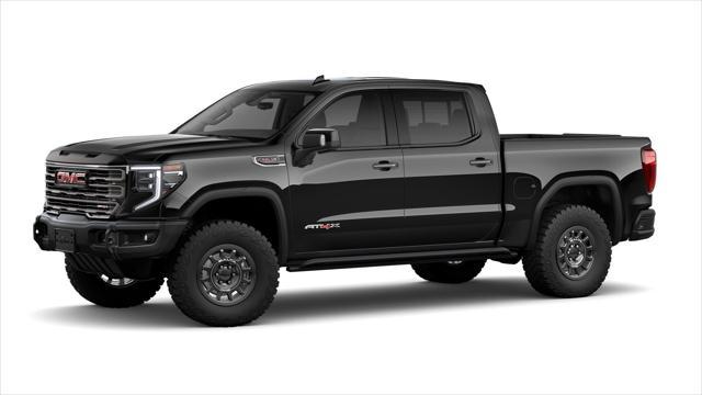 new 2025 GMC Sierra 1500 car, priced at $88,180