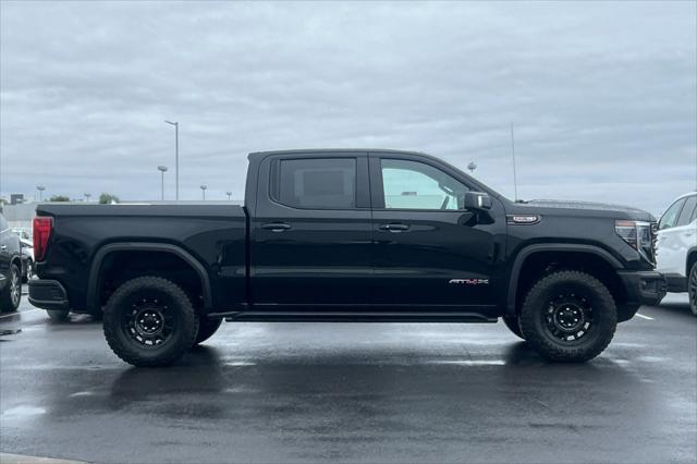 new 2025 GMC Sierra 1500 car, priced at $87,430