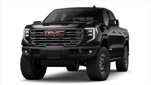 new 2025 GMC Sierra 1500 car, priced at $88,180