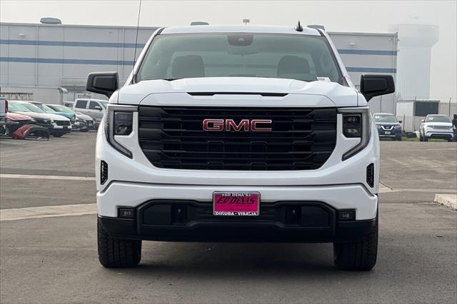 new 2025 GMC Sierra 1500 car, priced at $59,680