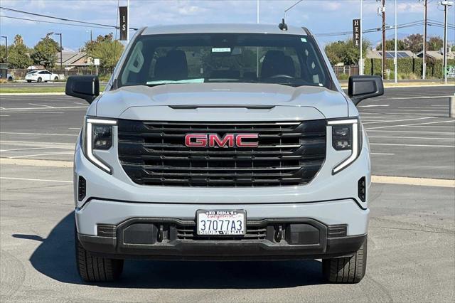 used 2024 GMC Sierra 1500 car, priced at $47,755