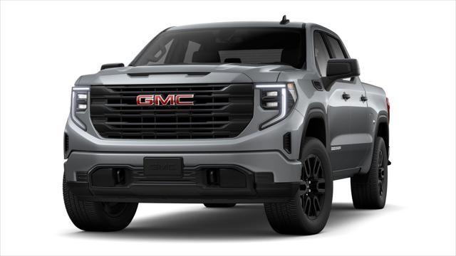 used 2024 GMC Sierra 1500 car, priced at $47,755