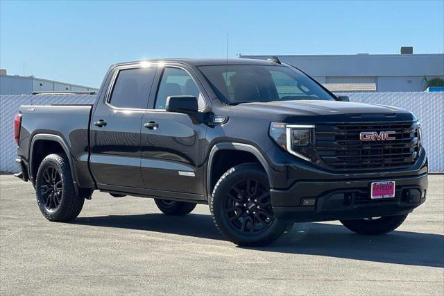 new 2025 GMC Sierra 1500 car, priced at $60,265