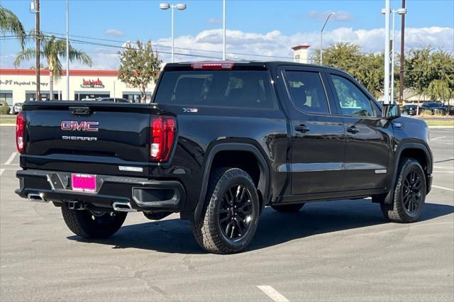 new 2025 GMC Sierra 1500 car, priced at $60,265