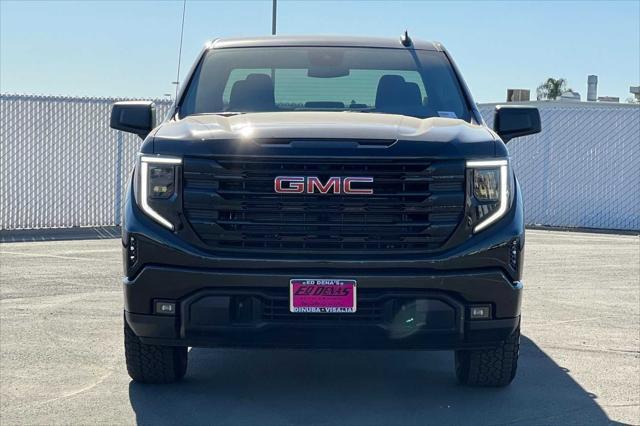 new 2025 GMC Sierra 1500 car, priced at $60,265