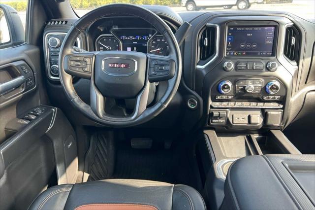 used 2020 GMC Sierra 1500 car