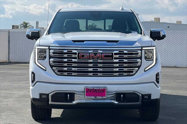 new 2025 GMC Sierra 1500 car, priced at $77,545