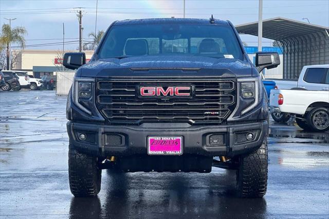 new 2025 GMC Sierra 1500 car, priced at $90,680