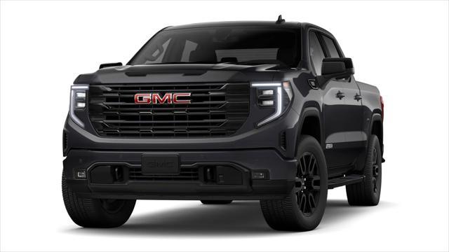 new 2024 GMC Sierra 1500 car, priced at $63,900