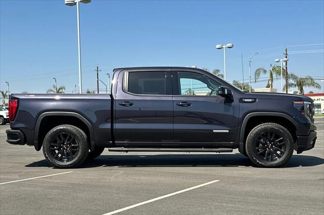 new 2024 GMC Sierra 1500 car, priced at $63,900