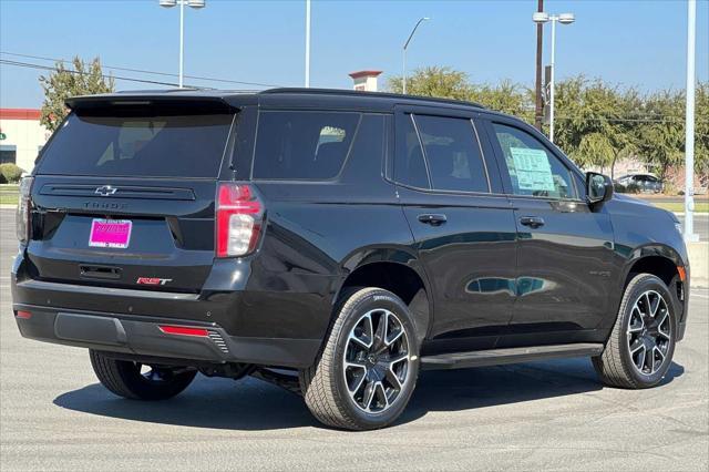 new 2024 Chevrolet Tahoe car, priced at $66,070