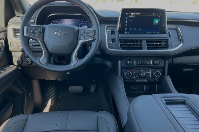 new 2024 Chevrolet Tahoe car, priced at $66,070