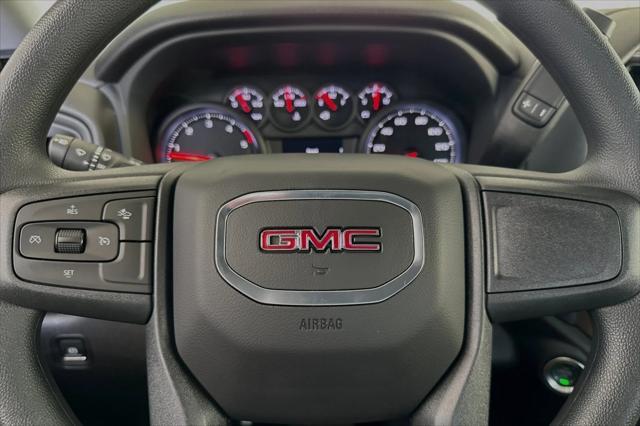 new 2025 GMC Sierra 2500 car, priced at $66,675