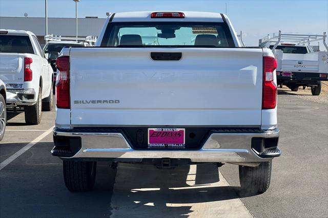 used 2023 Chevrolet Silverado 1500 car, priced at $28,997